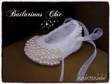 Bailarinas Chic